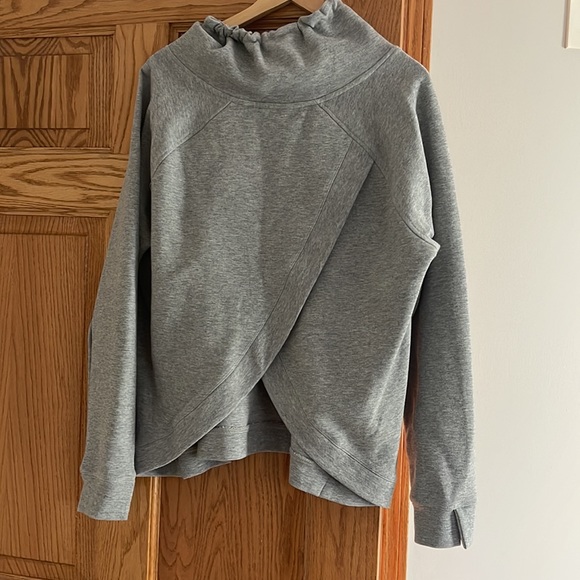 KC Royals Sweatshirt - Picture 2 of 2